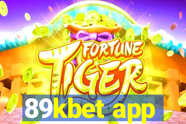 89kbet app